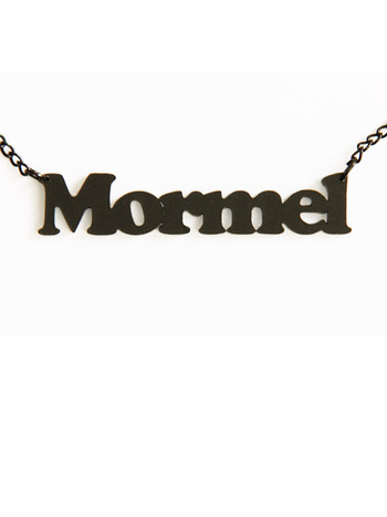 Mormel